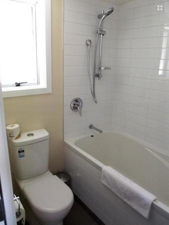 Mt Potts Lodge Ashburton Lakes Bilik gambar