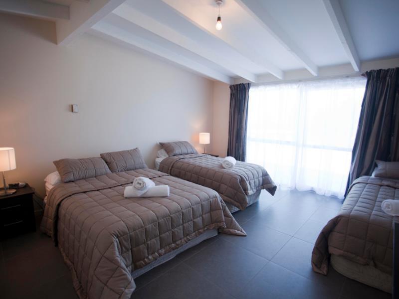 Mt Potts Lodge Ashburton Lakes Luaran gambar